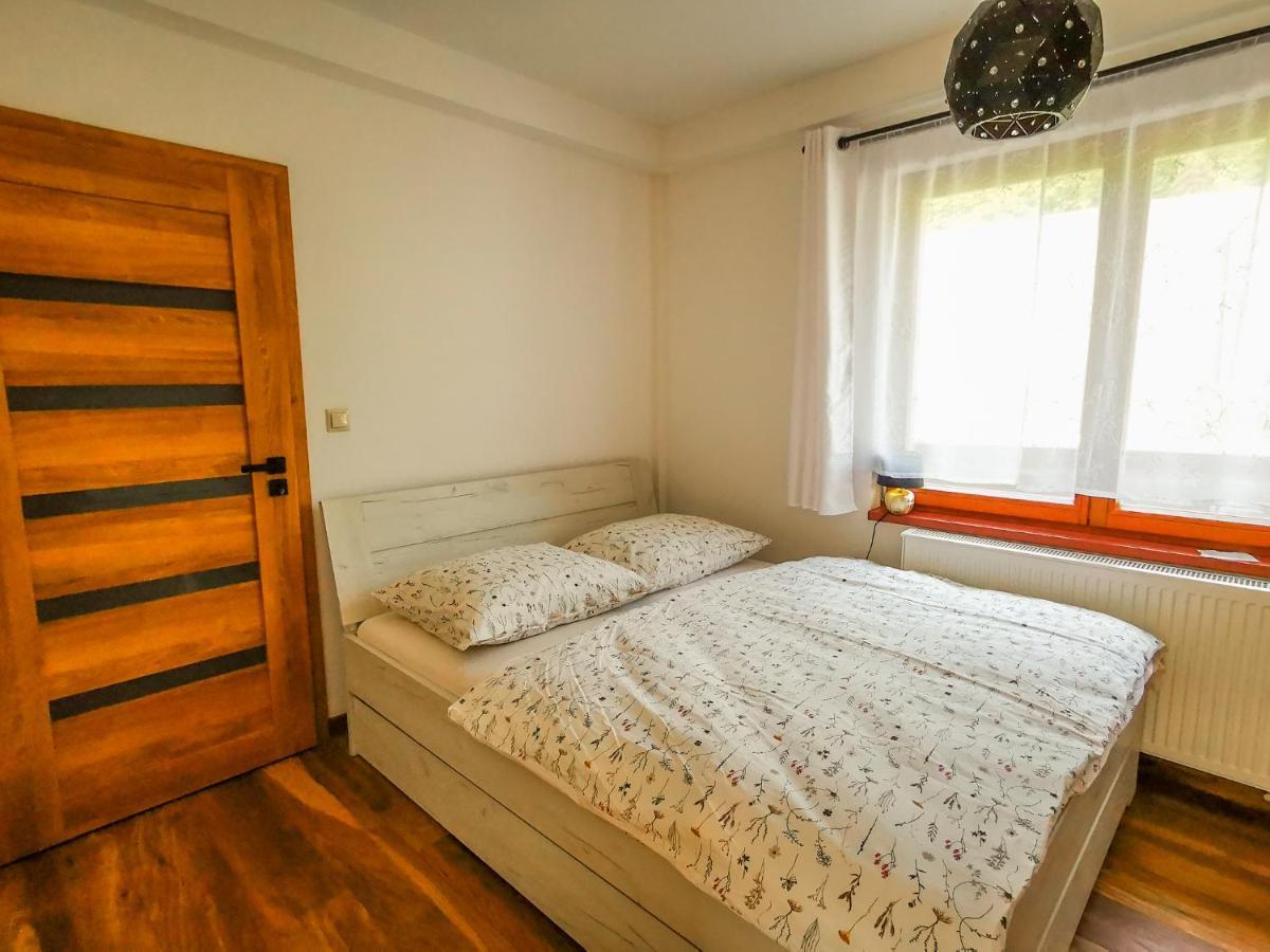 Koliba Pod Skalami Βίλα Sulov Εξωτερικό φωτογραφία