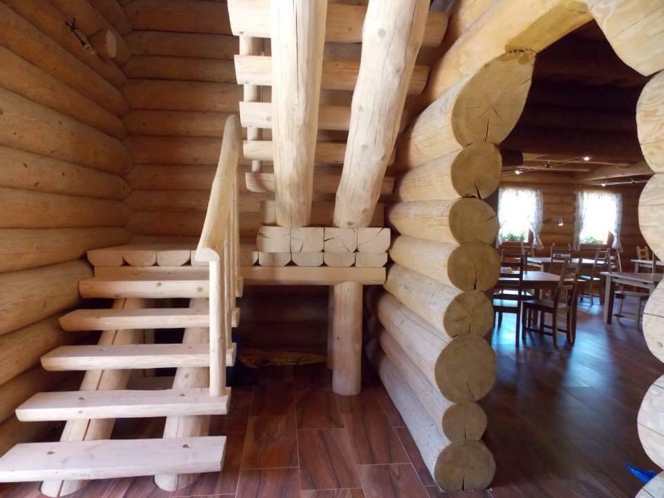 Koliba Pod Skalami Βίλα Sulov Εξωτερικό φωτογραφία
